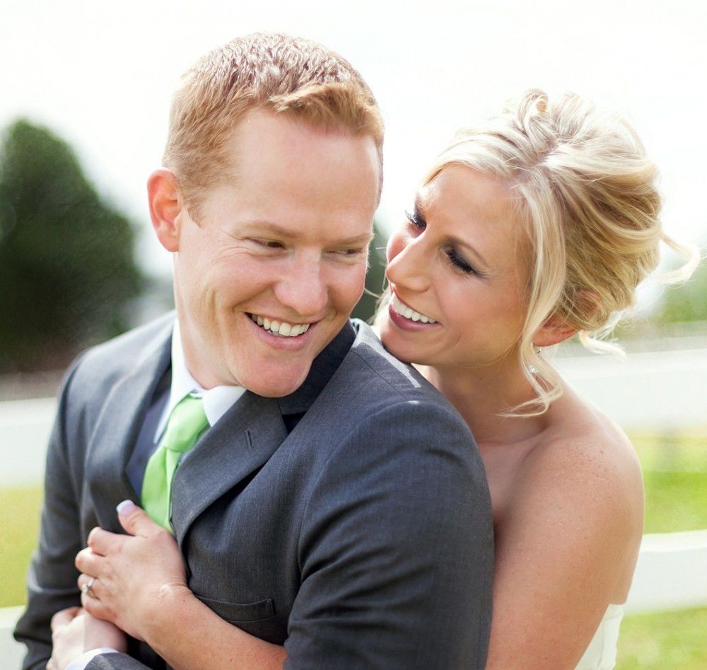 WEDDING: VanderPlaat-Graybeal | East Oregonian, image size:1000x948