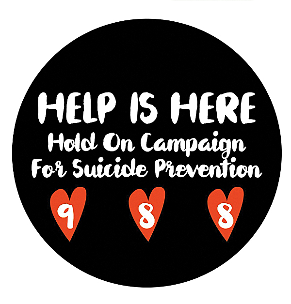 Art contest highlights youth suicide prevention