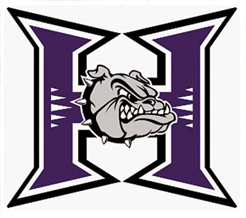 Hermiston High School Bulldogs