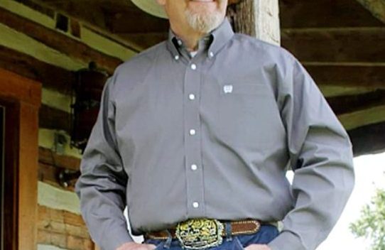 The Cowboy Church welcomes Dwayne Williams for services in Stanfield and Hermiston.