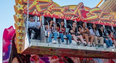 Davis Shows Northwest carnival wristbands can be purchased with a presale discount.