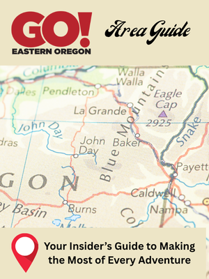 Eastern Oregon Area guide