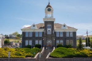 courthouse