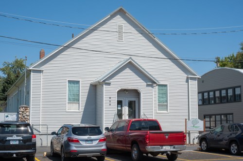 children's center