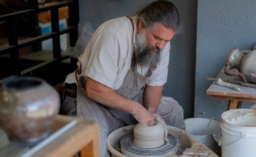 ceramics