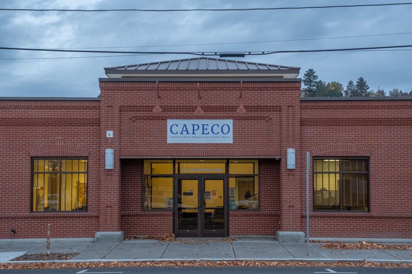 Shutdown threatens heating assistance for eastern Oregon homes