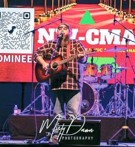 Music in Eastern Oregon: Dog Bite Harris