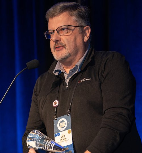 Bank of Eastern Oregon CEO receives industry honor