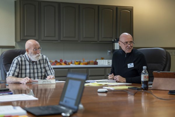 Oregon state ethics group to hold meeting on Greg Smith case