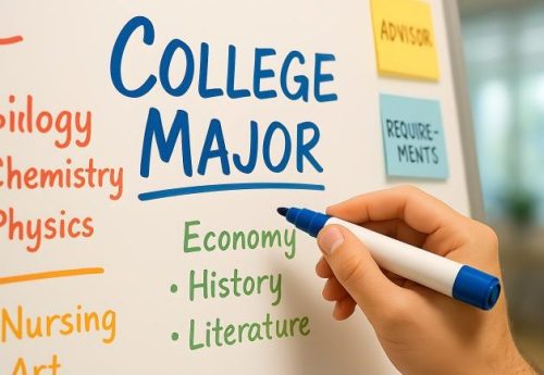 Academic honors: January 2026