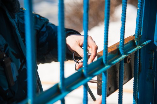 Oregon safety agency revokes certifications for 9 officers