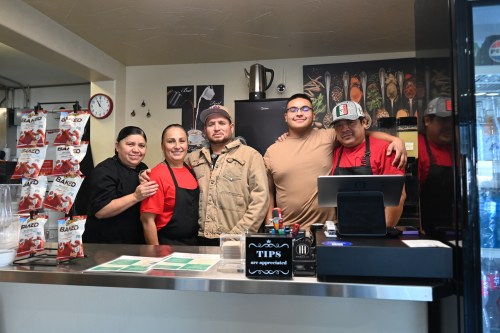 Hermiston woman opens homestyle Mexican restaurant Chelys Kitchen