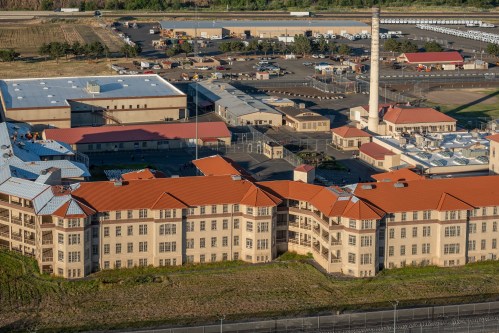 Oregon DOC unlikely to close EOCI for budget reductions