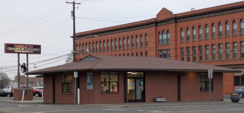 Breaking: Pendleton Chamber cooperating with financial investigation