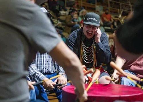 Two Cultures One Community Powwow returns to Pendleton