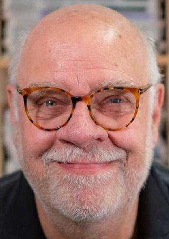 The Road Not Taken: Columnist for life