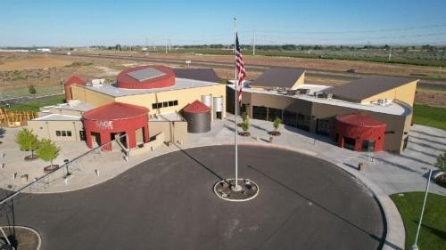 Energy Facility Siting Council meets March 19-20 in Boardman